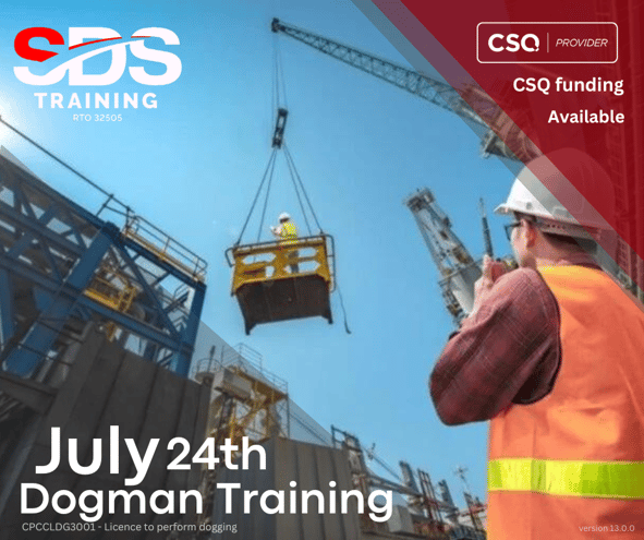 Dogman Training 24th July 