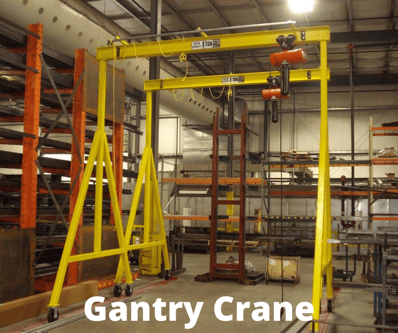 Bridge Crane (1)