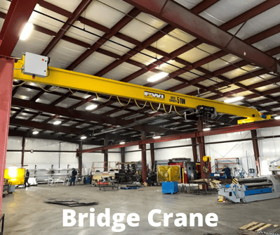 Bridge Crane