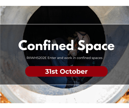Confined Space (2)