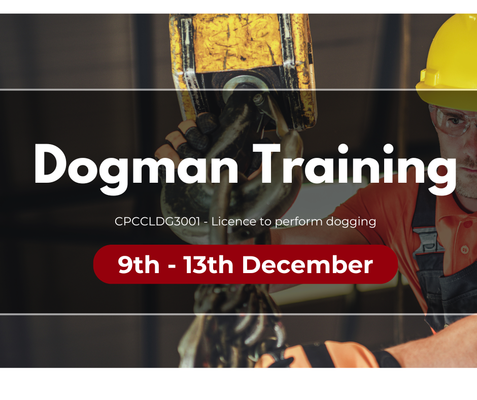 Dogman Training (3)