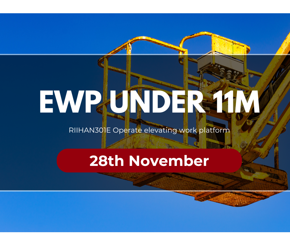 EWP UNDER 11M