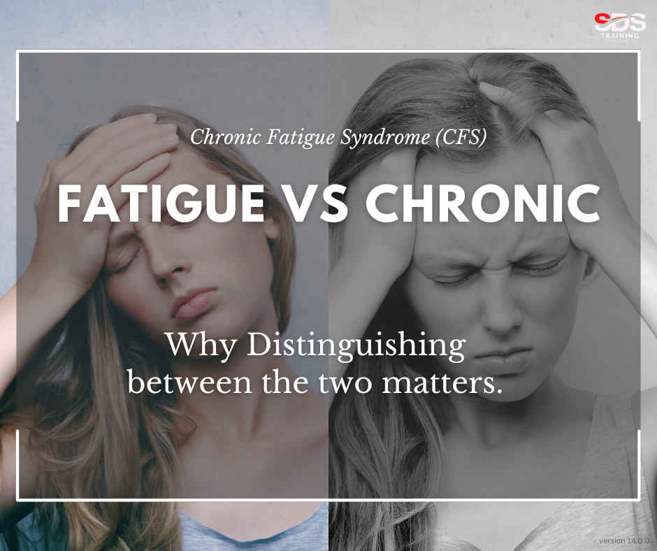 Fatigue (3)