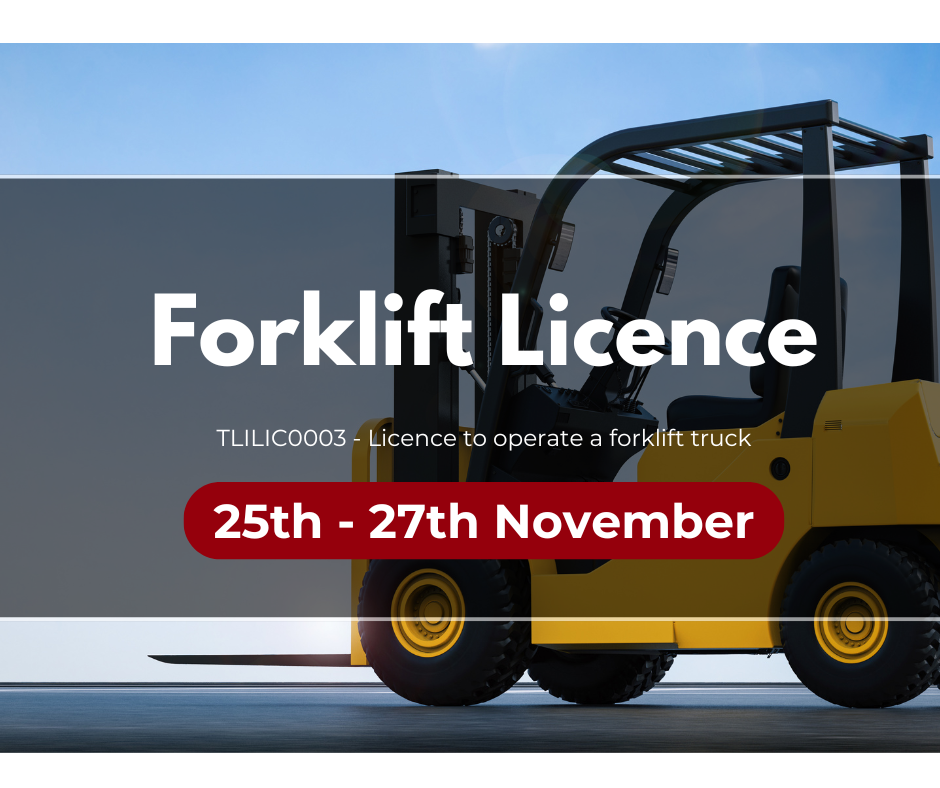 Forklift Licence (10)