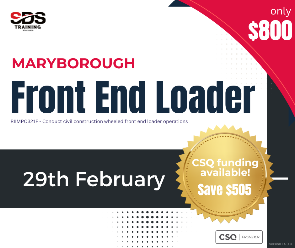 Front End Loader