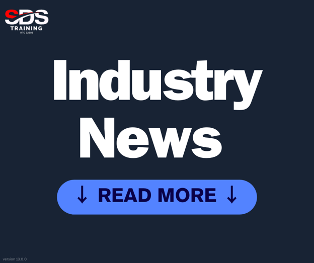 Industry News v13.0.0 