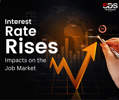Interest Rate Rises Impacts on the Job Market