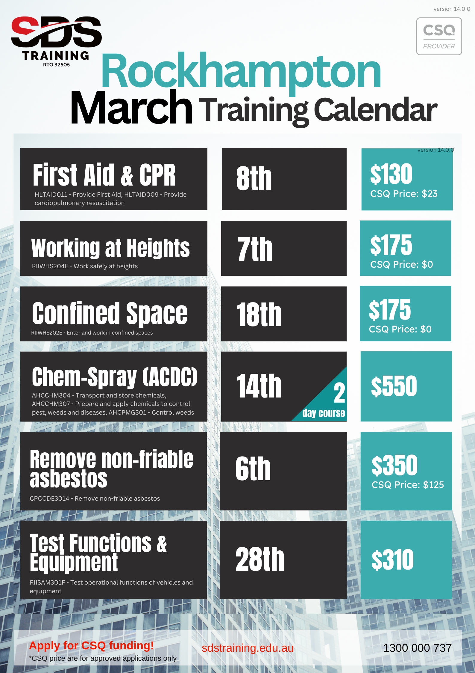 March training calendar Rockhampton v14.0.0 (4)