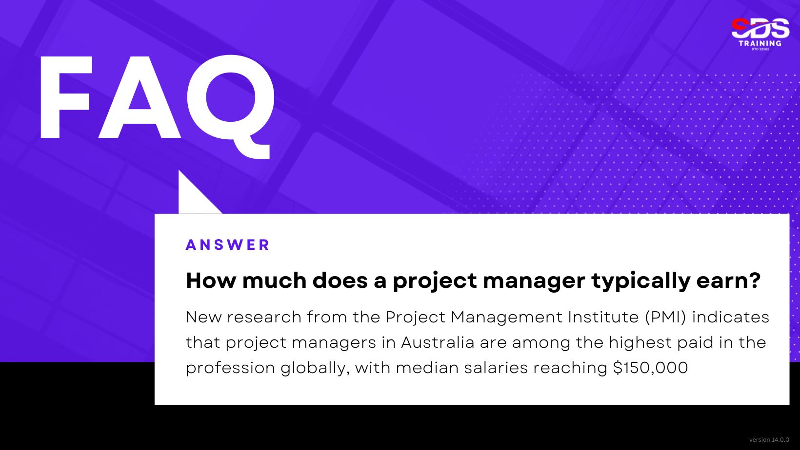 Project Manager salary