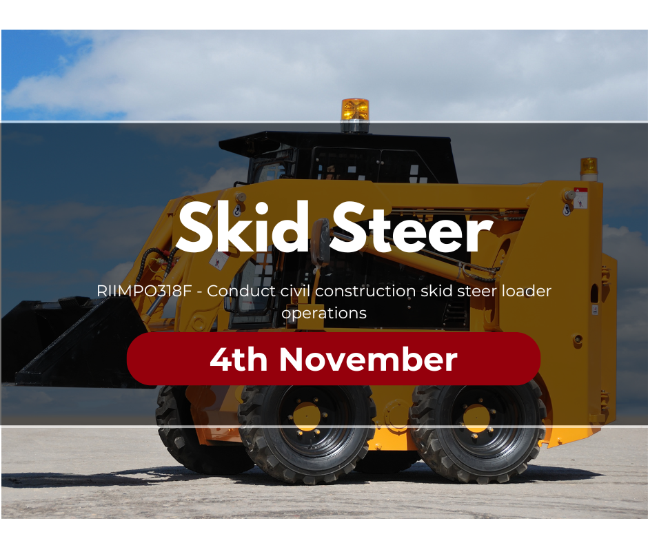 Skid Steer (1)