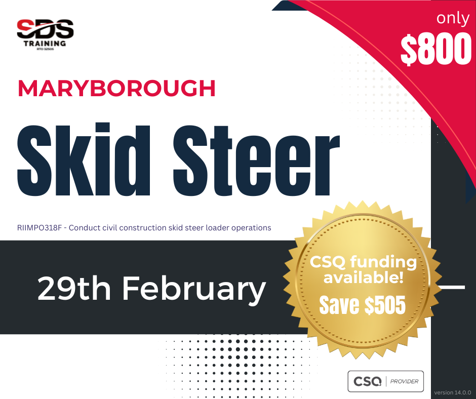 Skid Steer