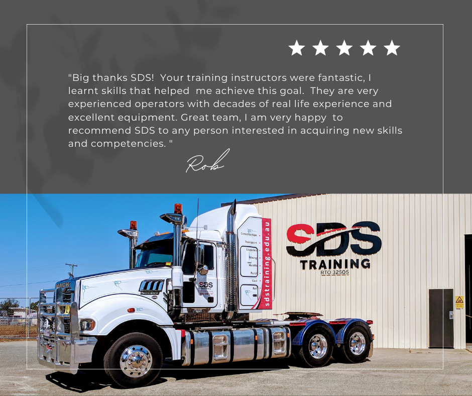 Testimonial Facebook Post - Rob