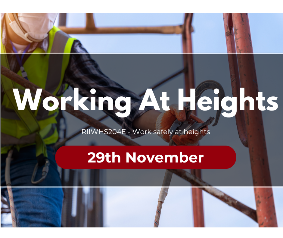 Working At Heights (1)