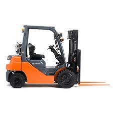 forklift pic