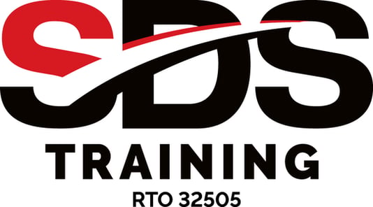 SDS Training RTO 32505